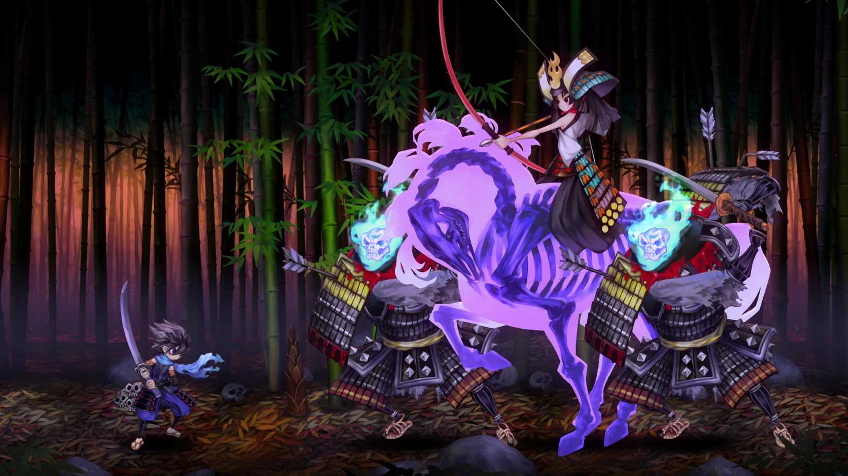 Game Features