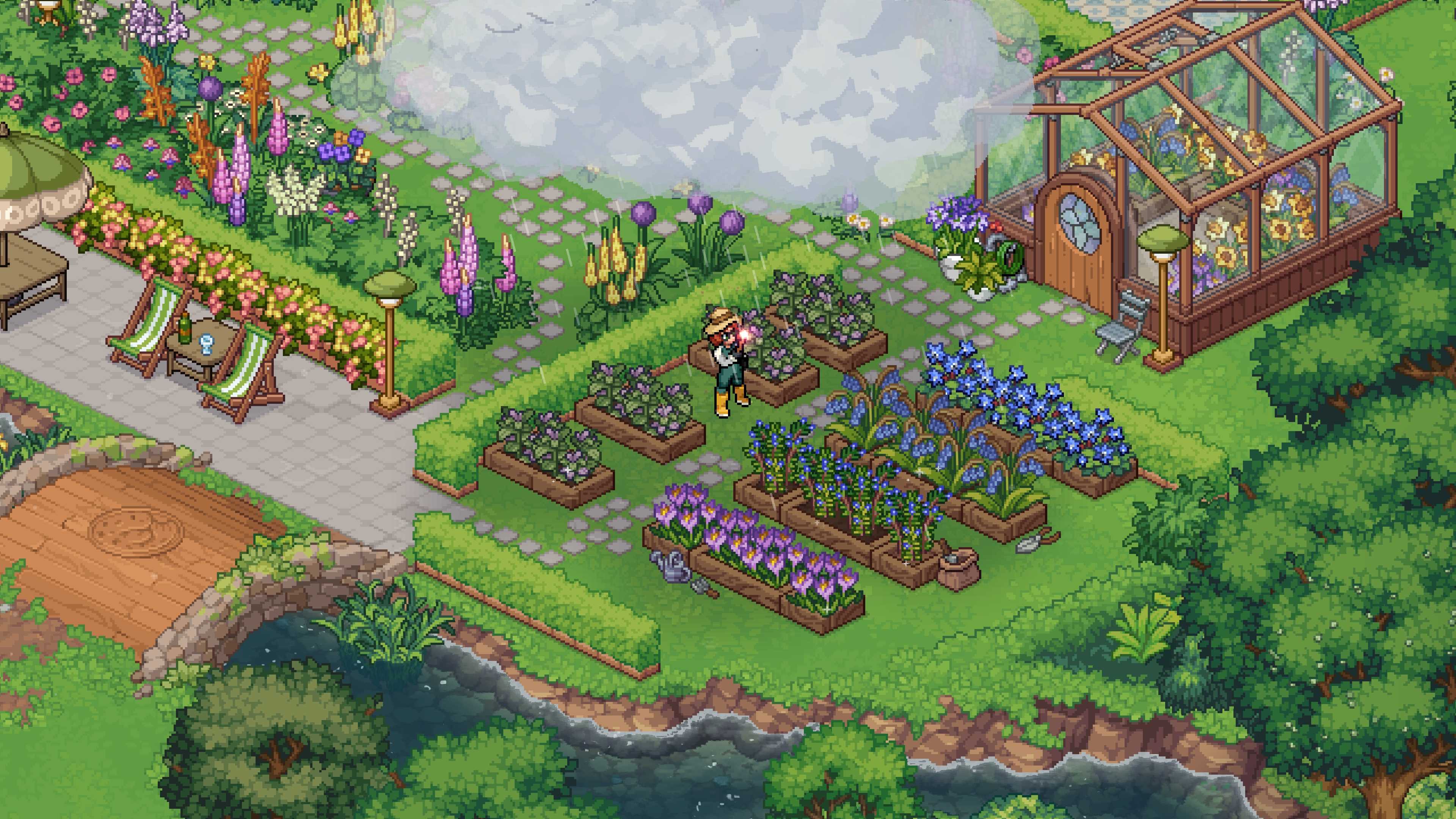 'Harry Potter Meets Stardew Valley' Game Sets Official Release Date