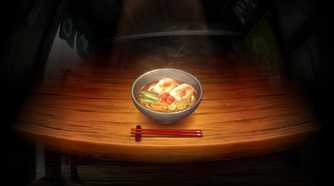 59_Meal 6_Chikara Udon