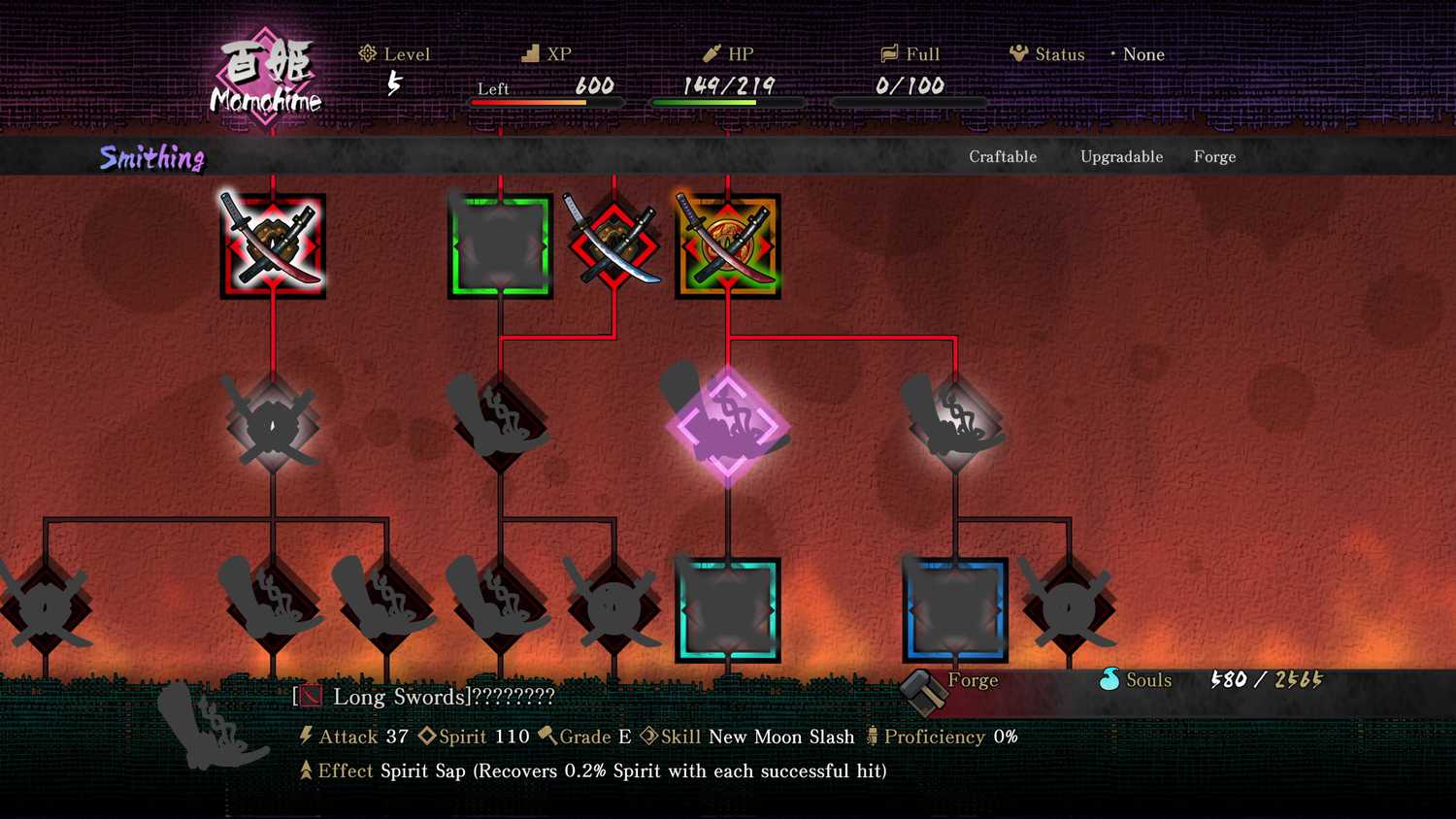 69_Smithing_Momohime