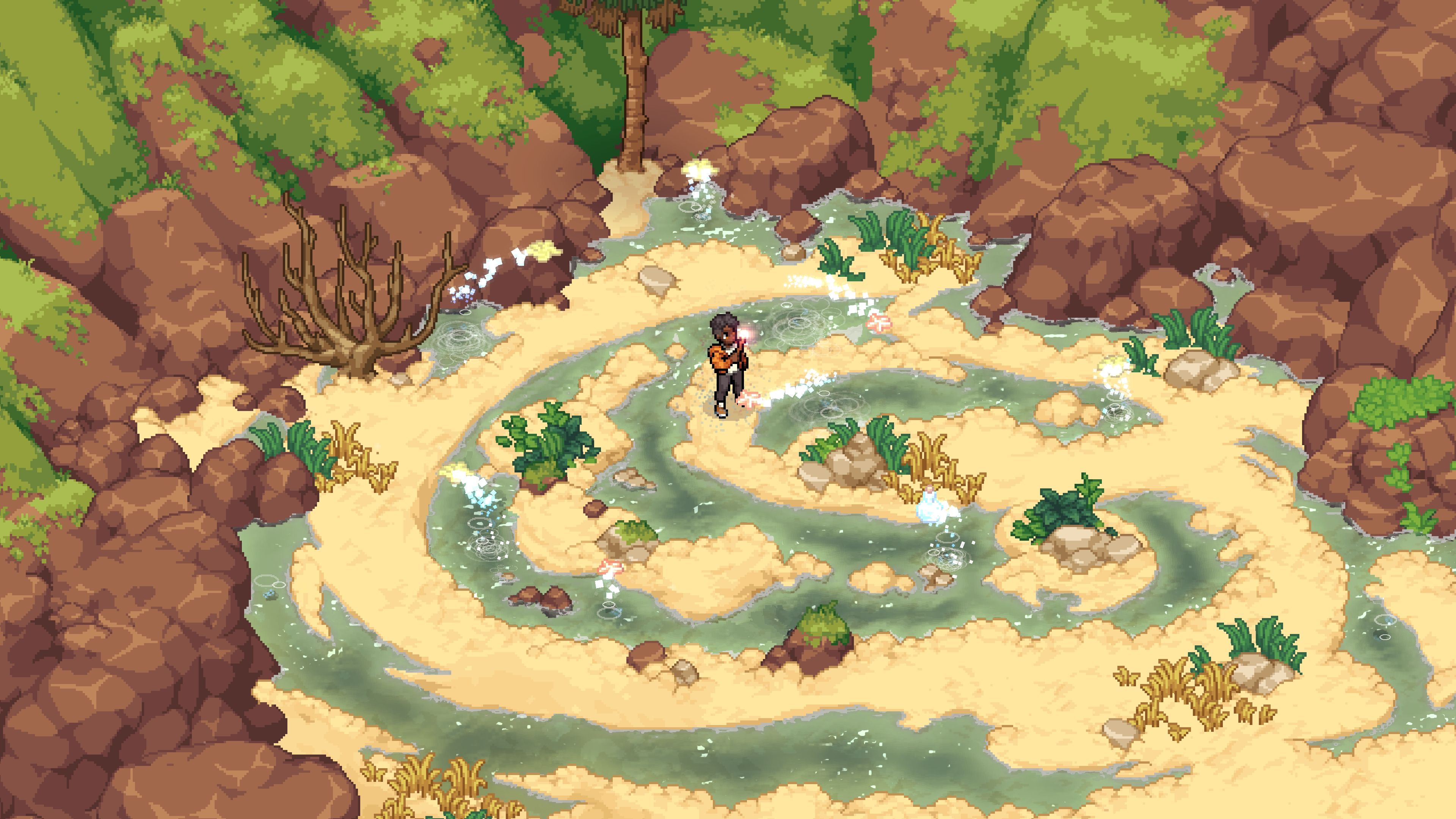 7 Rockpool Magic