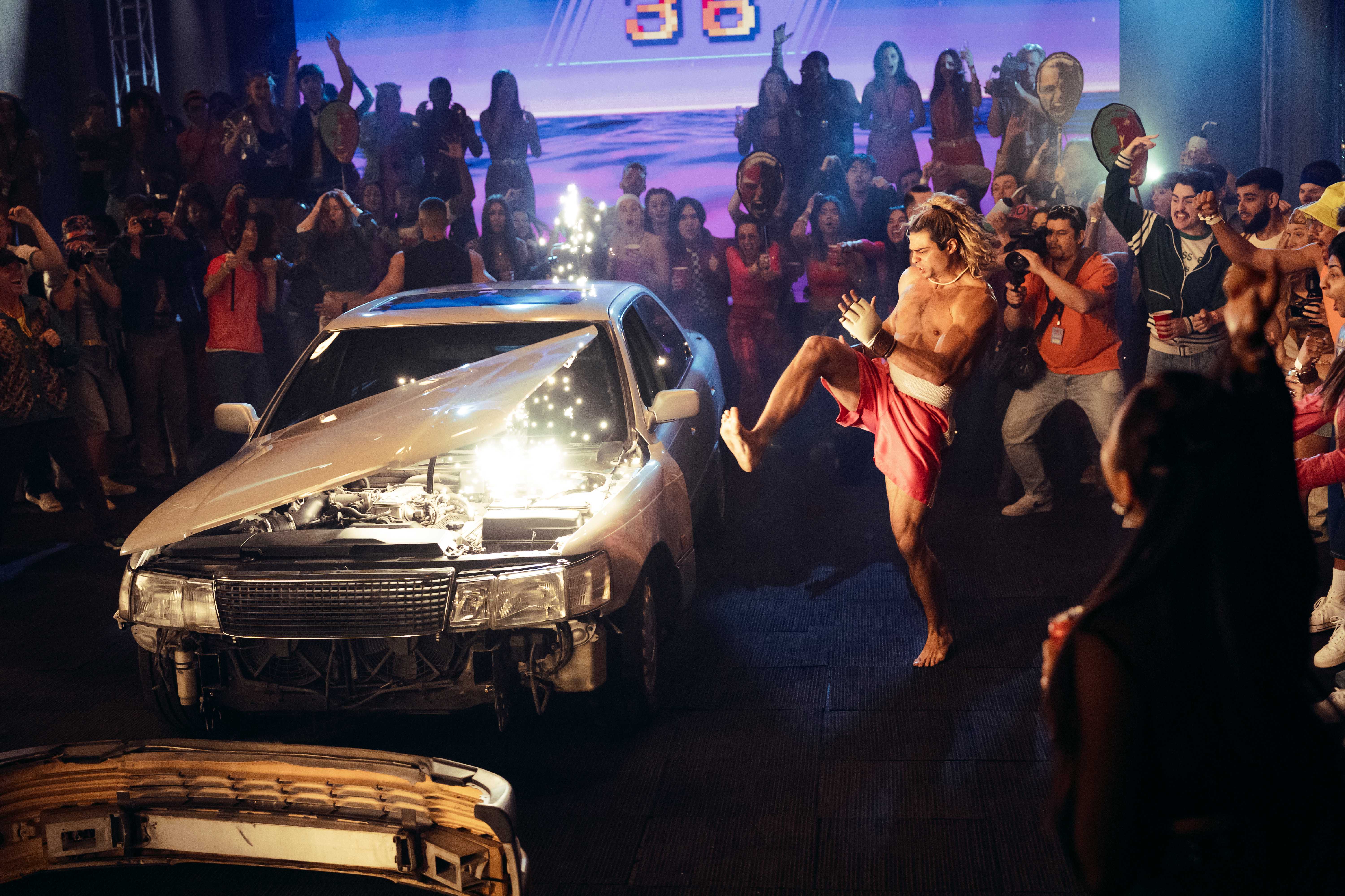 9 street fighter