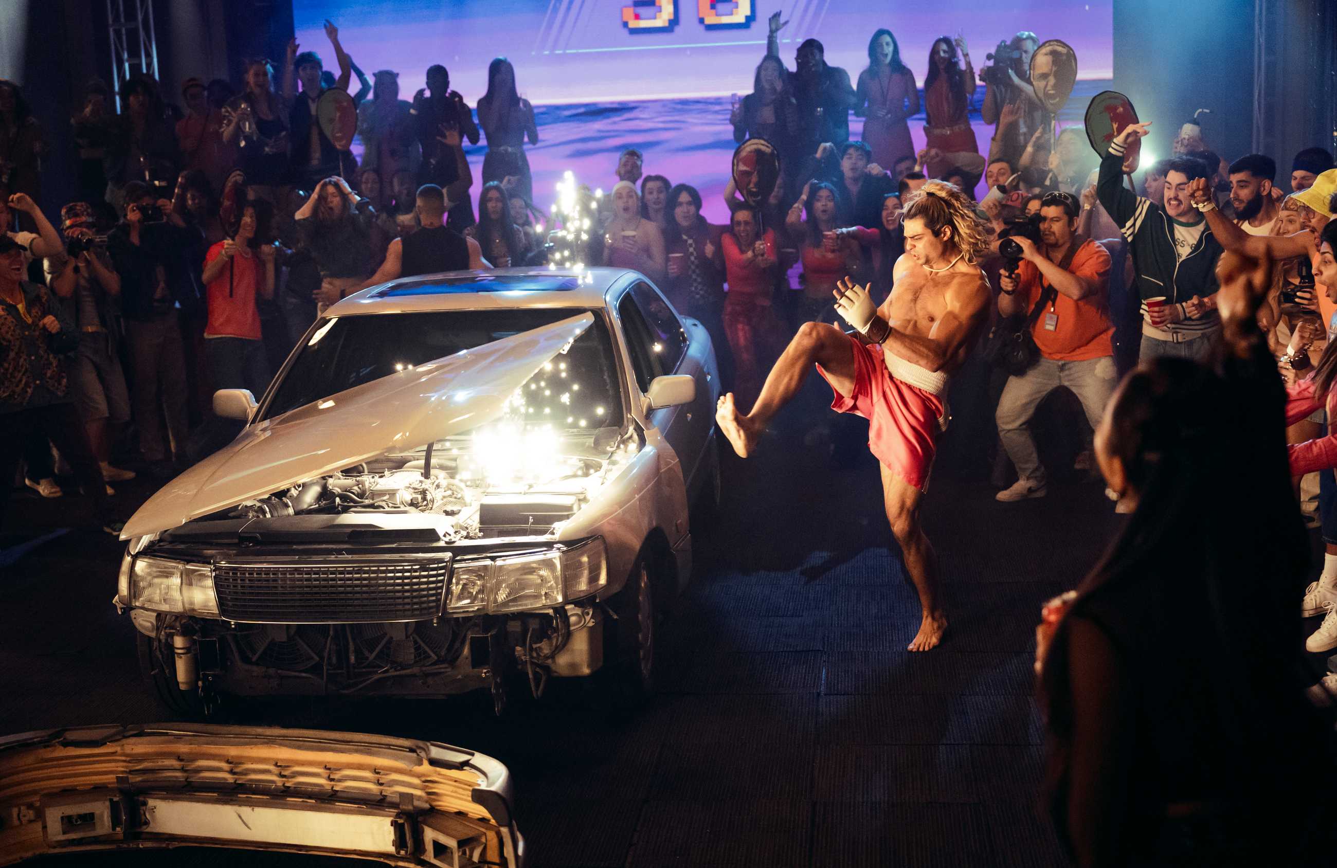 9 street fighter