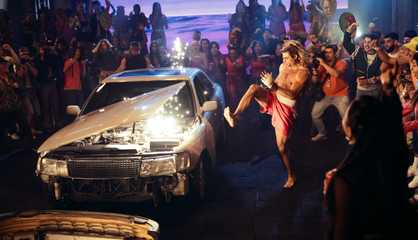 9 street fighter