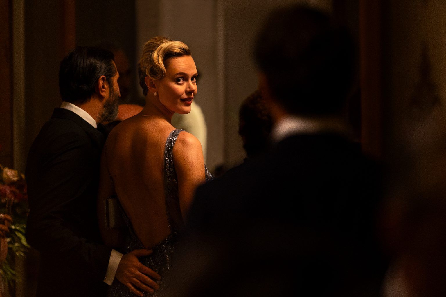 8 New TV Shows to Watch This Weekend on Netflix, HBO, and Apple TV (October 30