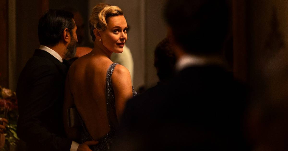 polygon.com - Maria Loreto - 8 New TV Shows to Watch This Weekend on Netflix, HBO, and Apple TV (October 30 - November 1)