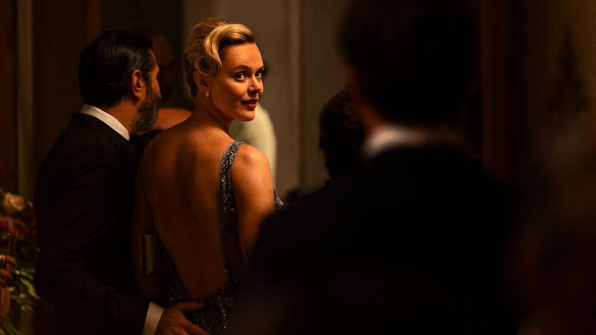 8 New TV Shows to Watch This Weekend on Netflix, HBO, and Apple TV (October 30 - November 1)