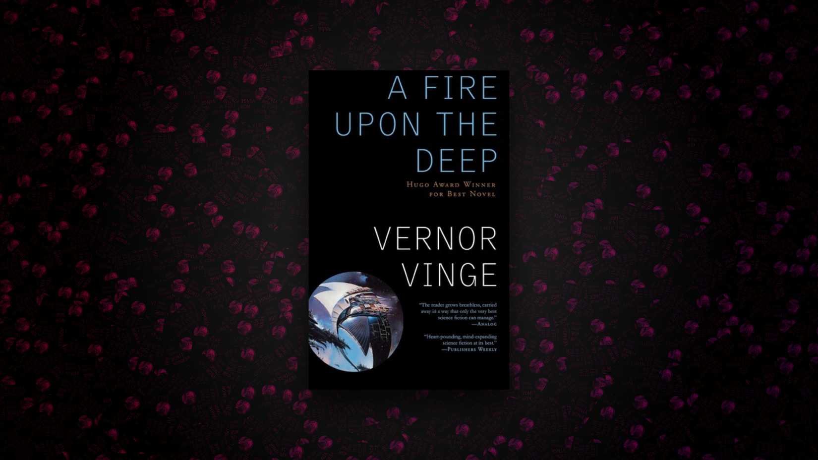 A Fire Upon the Deep
