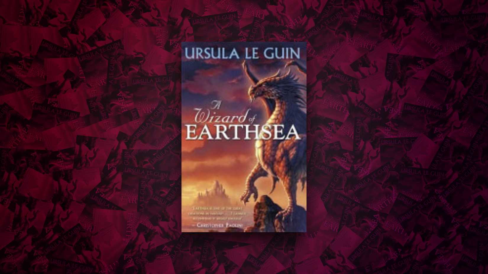A Wizard of Earthsea