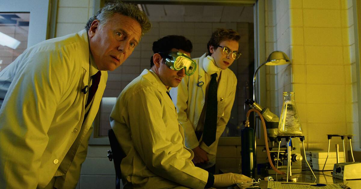 9 Years Ago, Netflix Released a Rare Sci-Fi Sequel Even Better Than the Original