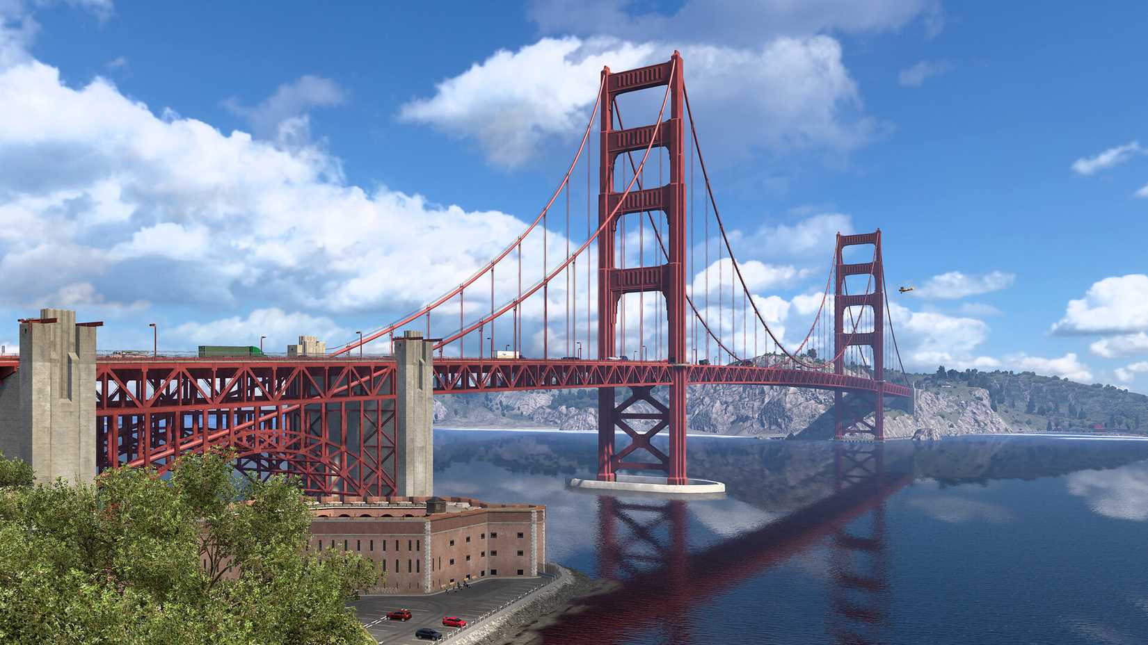 Forza Horizon Is No Longer the King of Video Game Road Trips