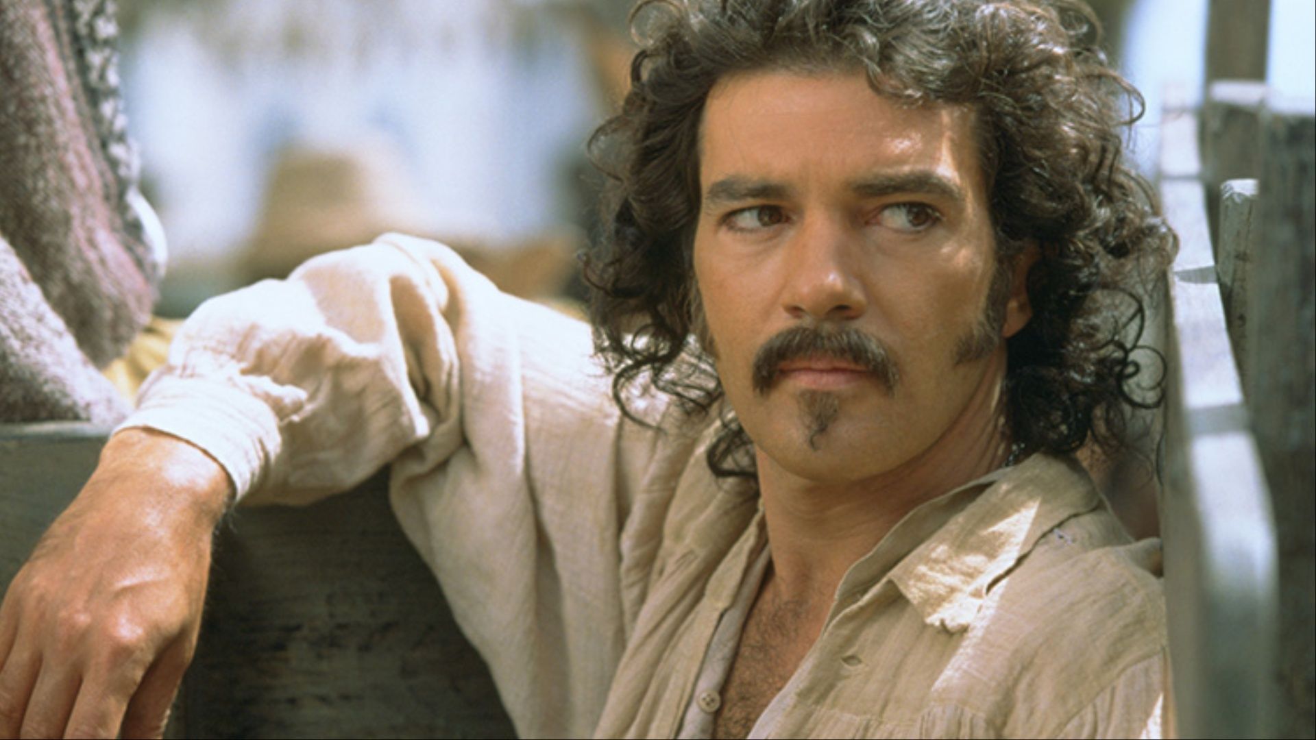Antonio Banderas Set to Play Hernán Cortés in AI-Heavy Movie