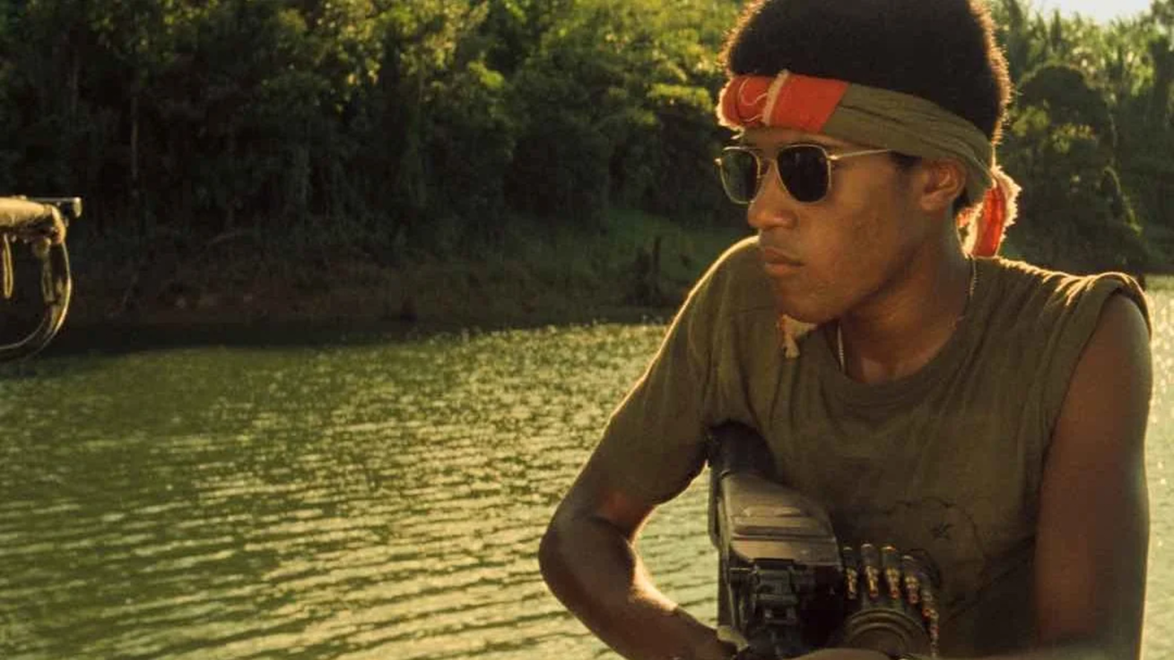 5 Huge Differences Between Francis Ford Coppola's 'Apocalypse Now' and ...