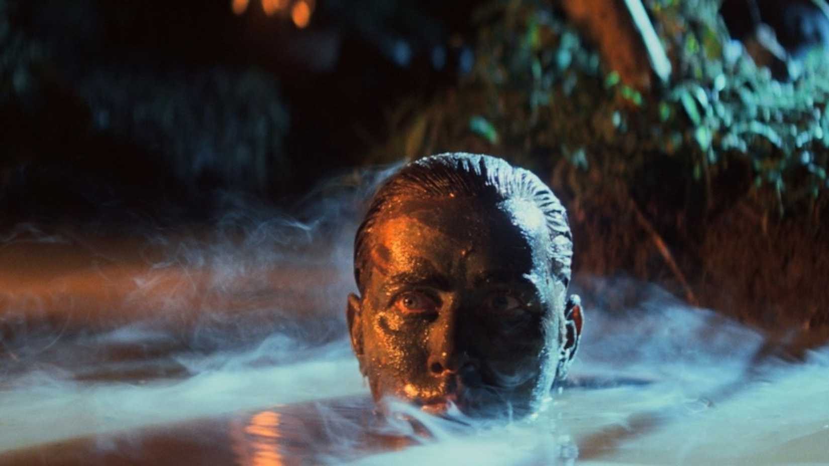 Apocalypse Now Martin Sheen