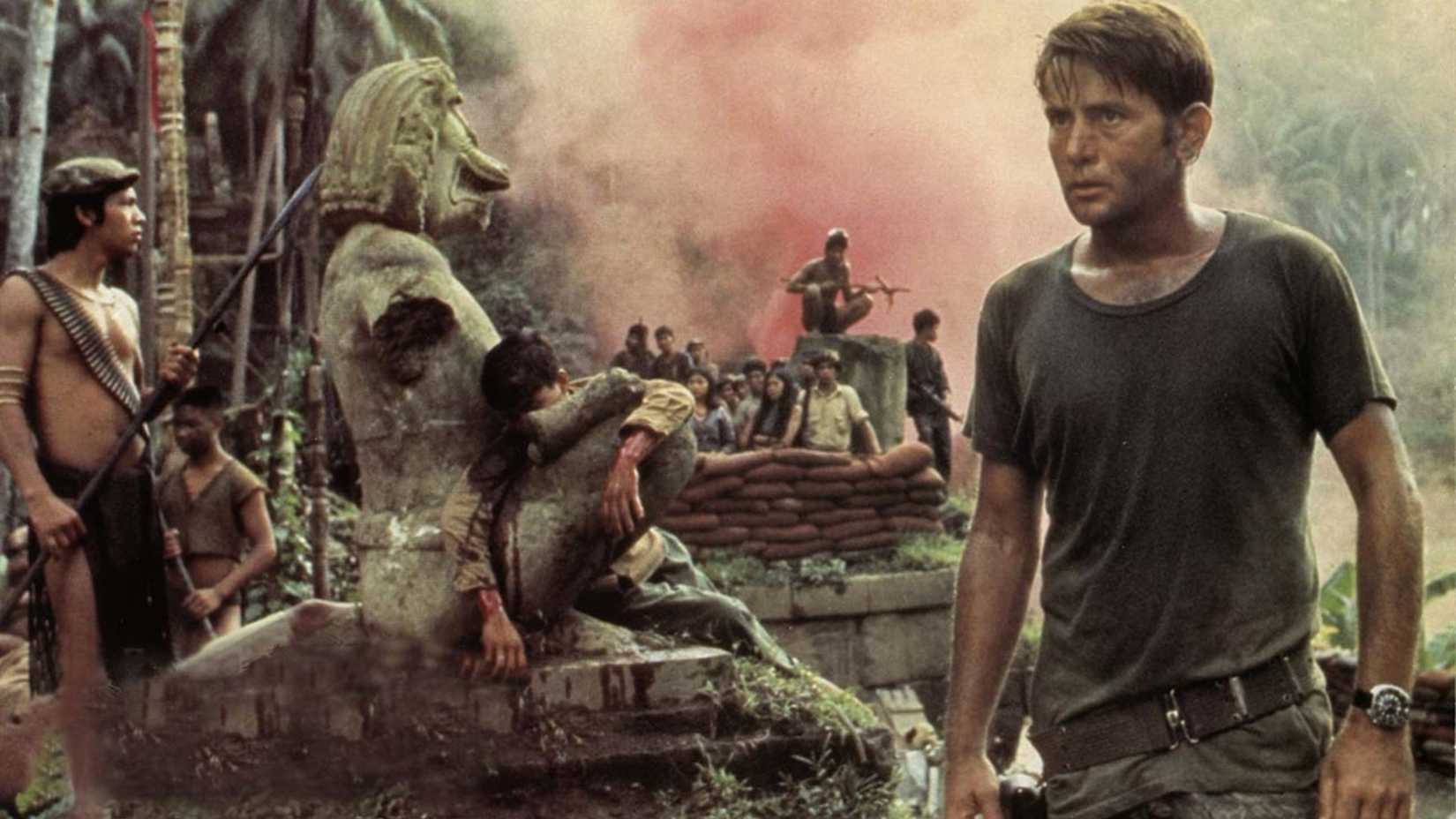 5 Huge Differences Between Francis Ford Coppola's 'Apocalypse Now' and ...