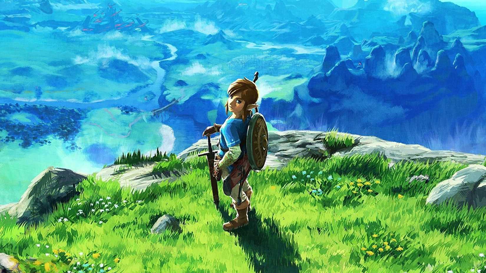 The Legend of Zelda: Master Collection Officially Announced