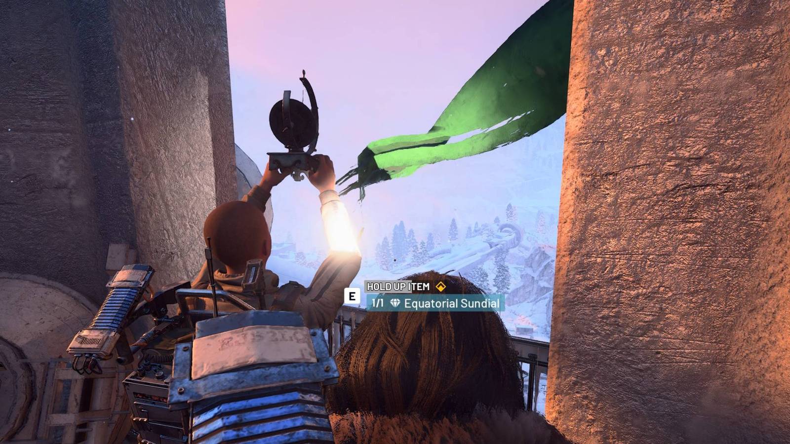 'Clean Hands' quest walkthrough in Arc Raiders