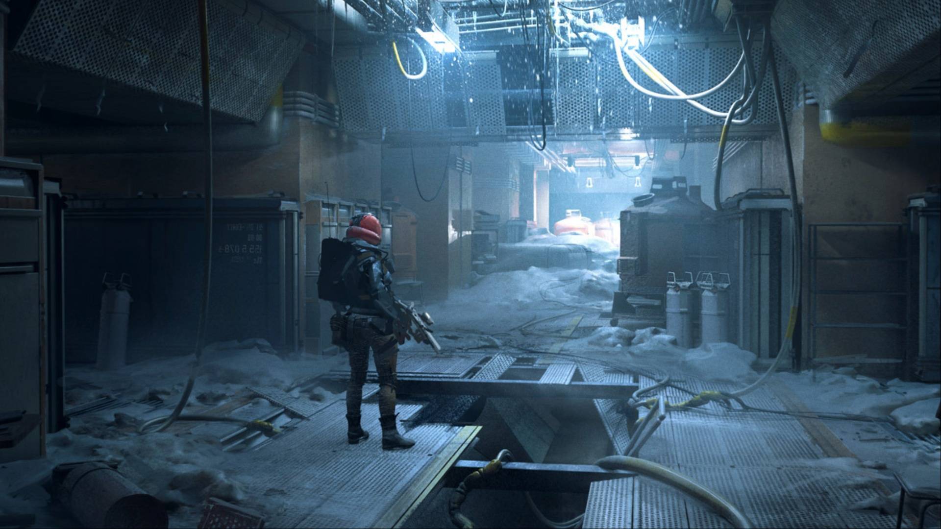 Arc Raiders' Biggest Update Brings Faster Level-Up, a New Map, and More