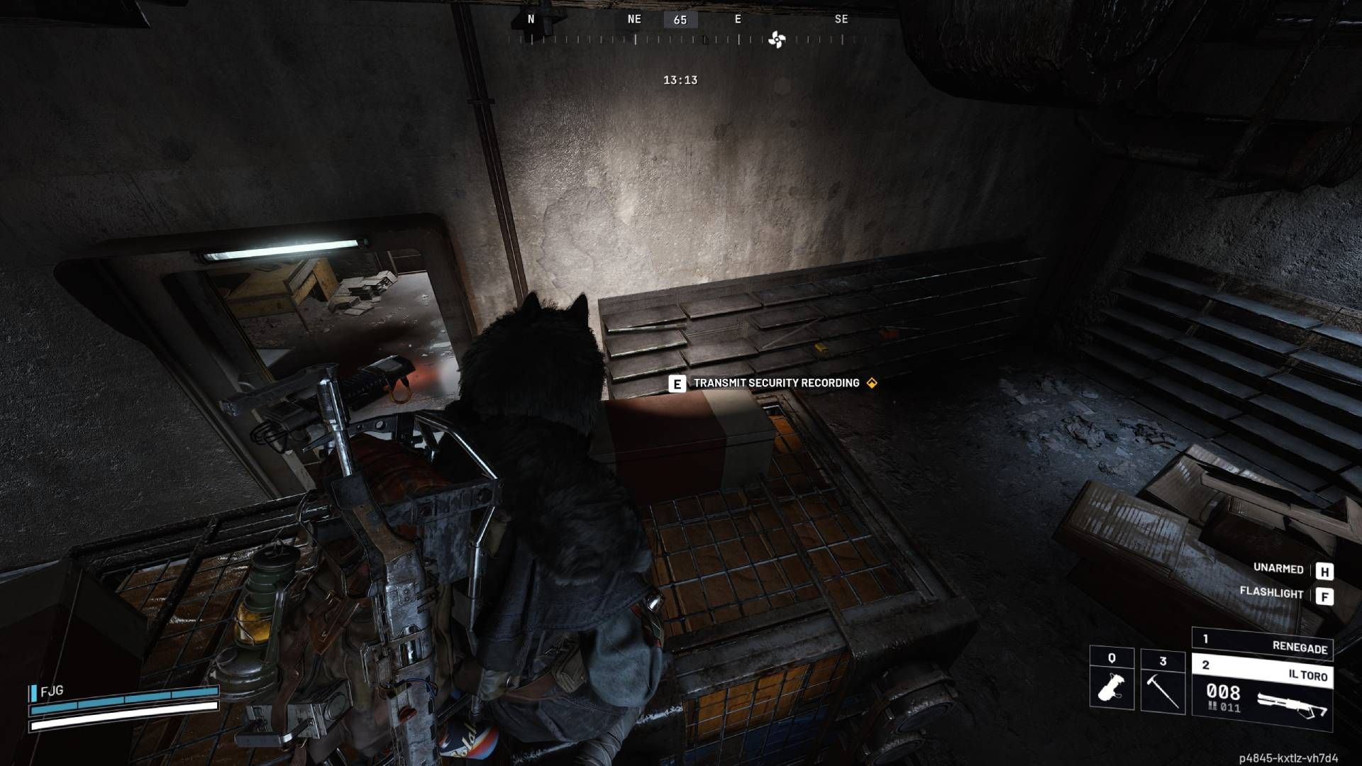 'Home to Roost' quest walkthrough in Arc Raiders