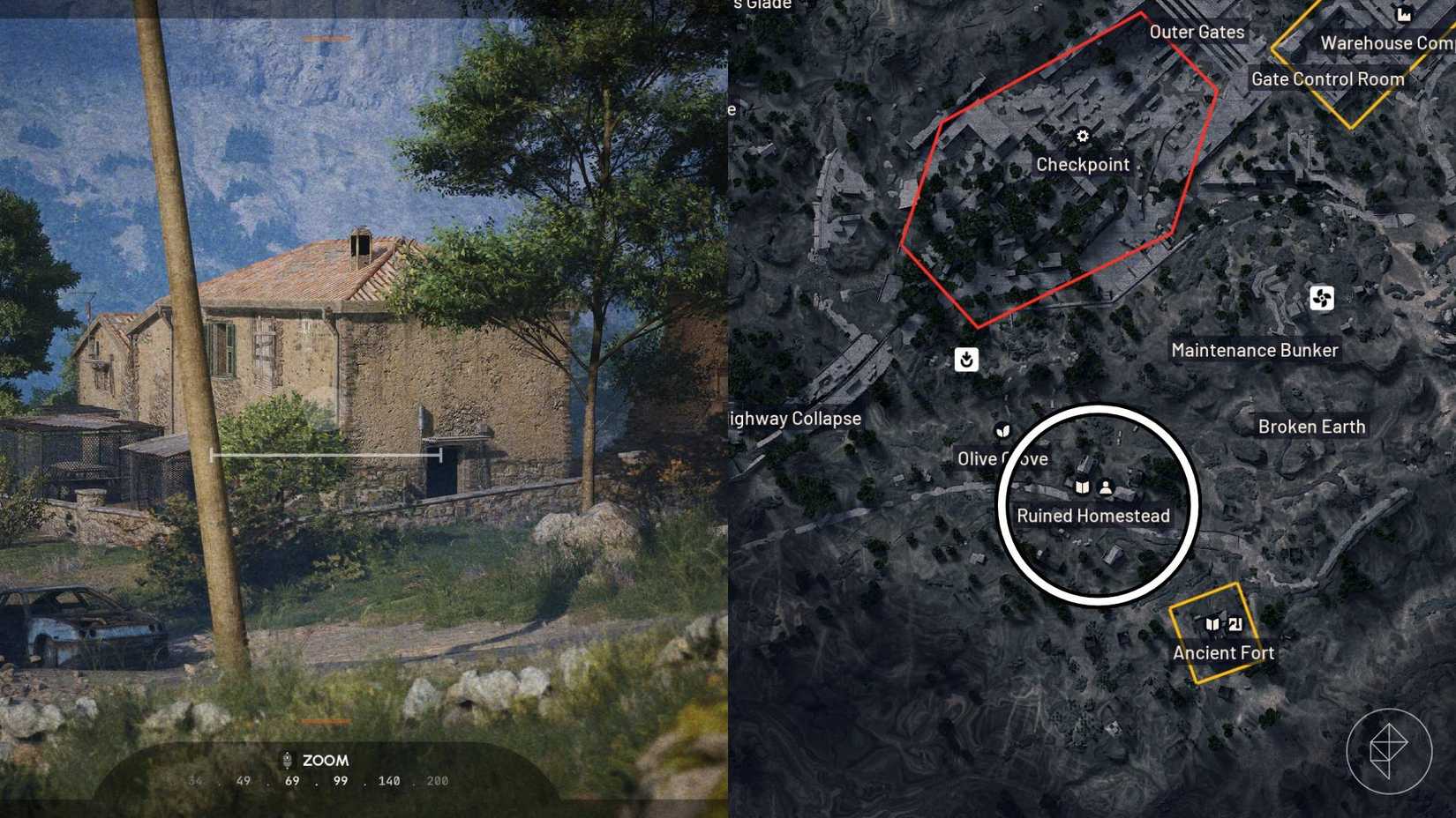 How to build the outpost in Arc Raiders