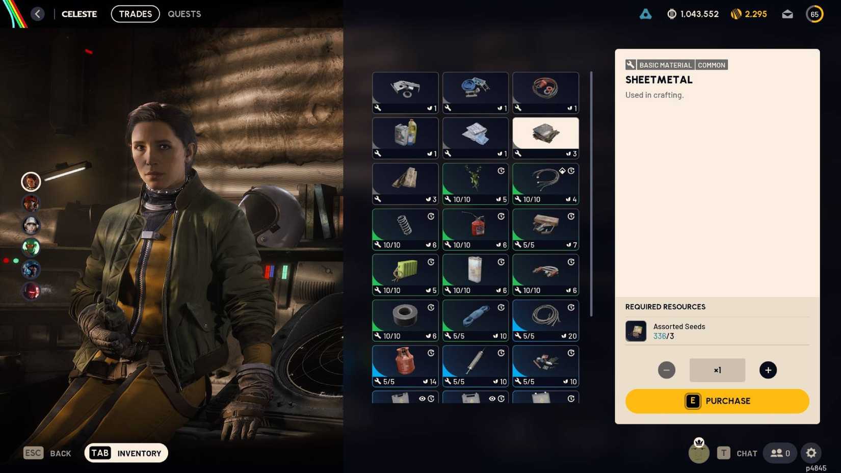 How to build the outpost in Arc Raiders