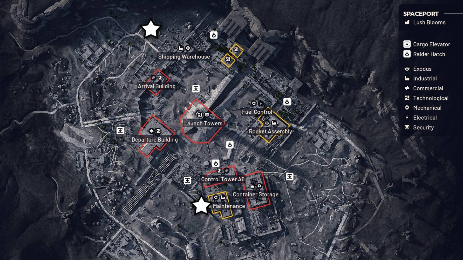 'Taking Stock' quest walkthrough in Arc Raiders