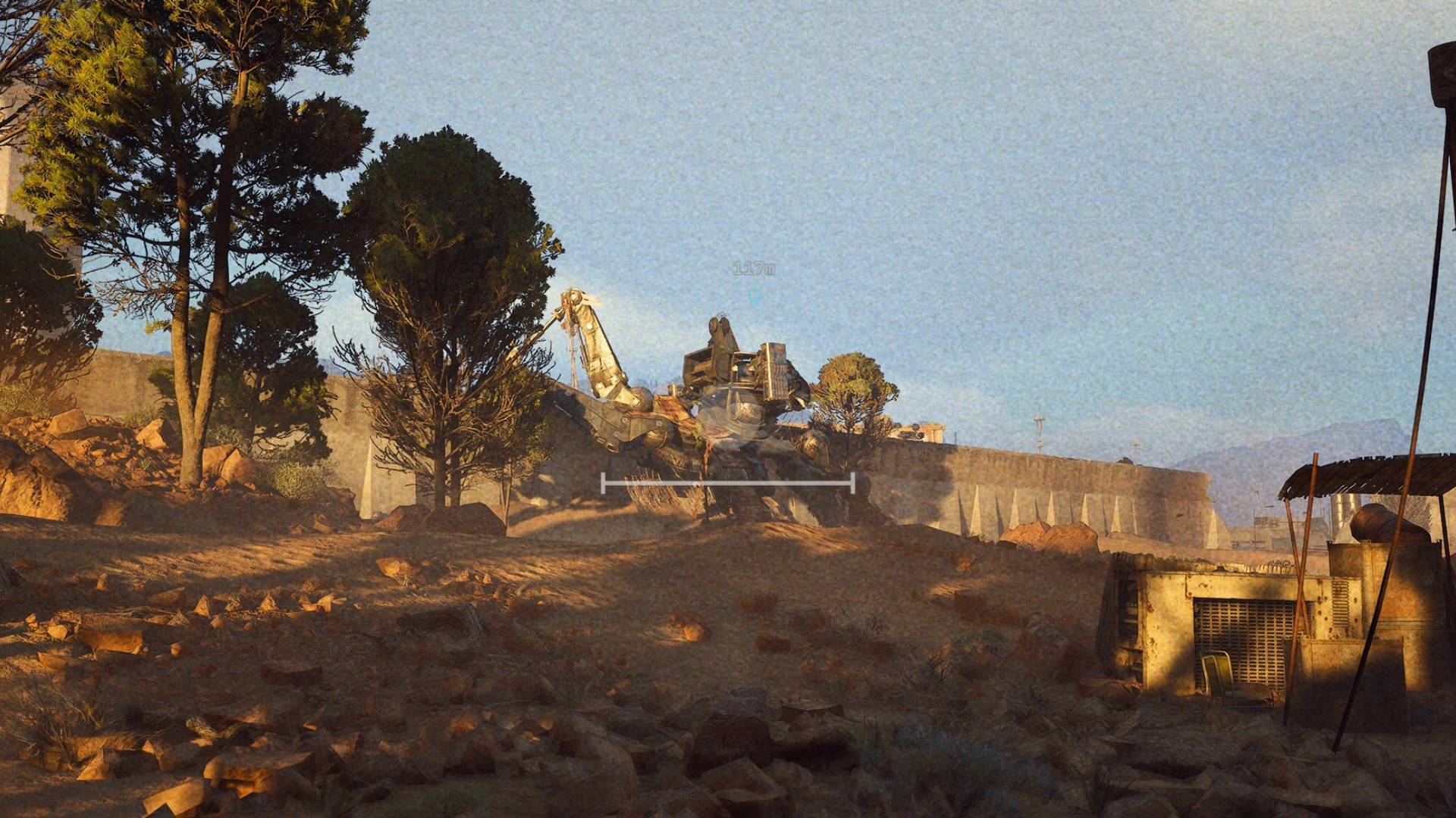 'Taking Stock' quest walkthrough in Arc Raiders