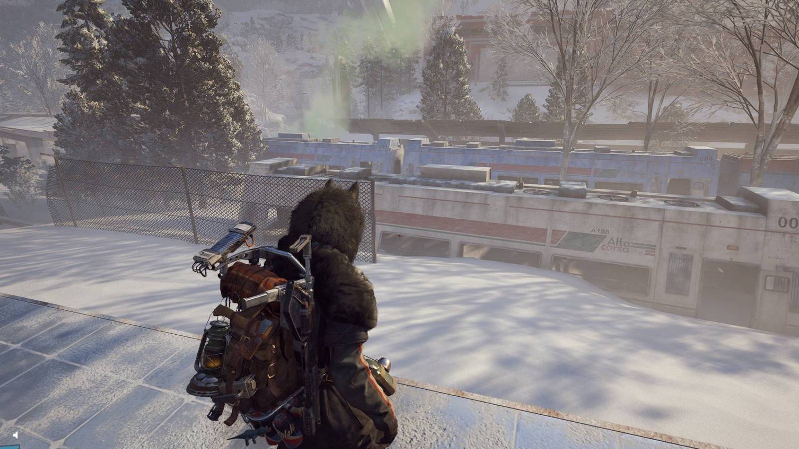 'Tracks of the Beast' quest walkthrough in Arc Raiders
