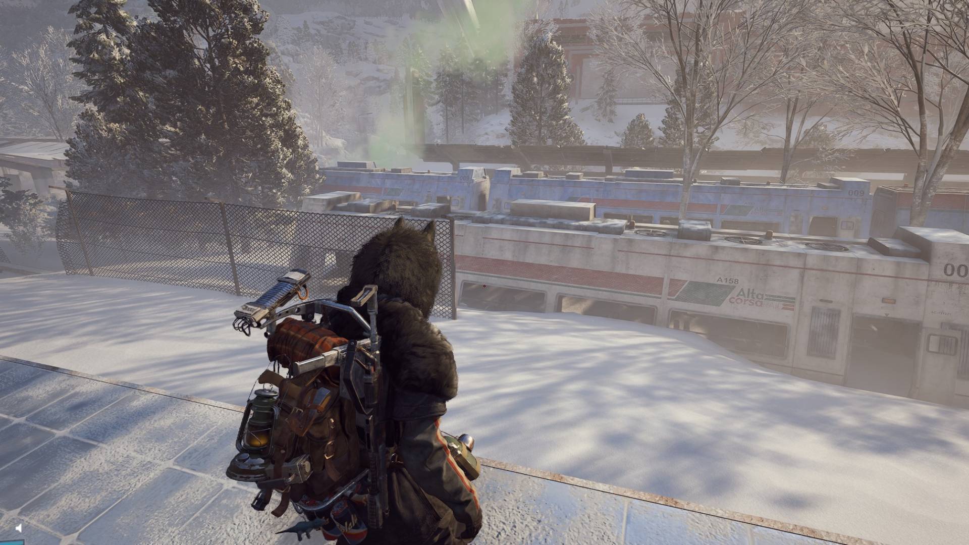'Tracks of the Beast' quest walkthrough in Arc Raiders