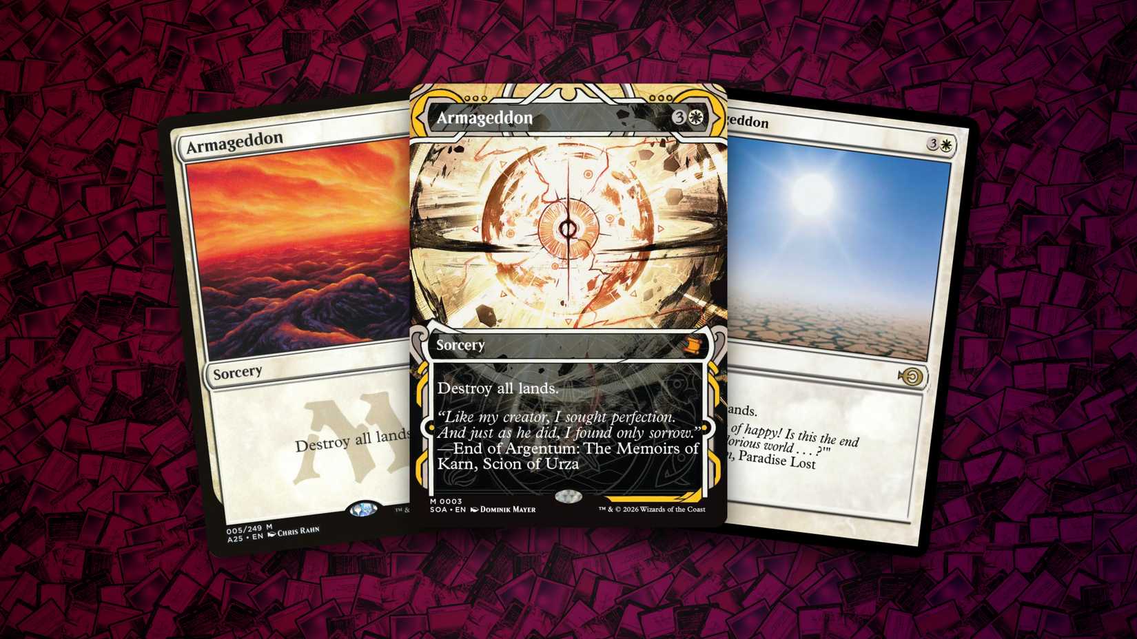Magic The Gathering белый цвет — иллюстрация 6 к материалу Magic The Gathering белый цвет — иллюстрация 6 к материалу