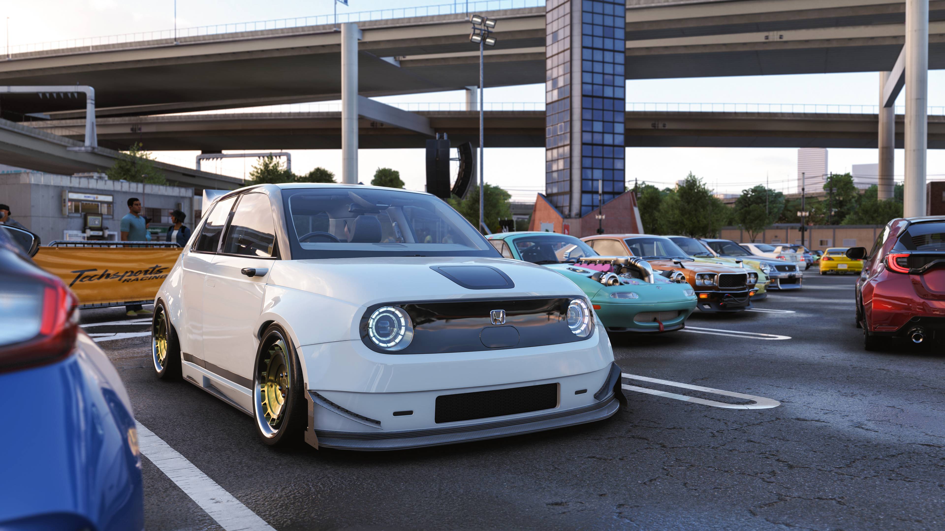 Forza Might Actually Lose at The Game Awards for the First Time in a Decade