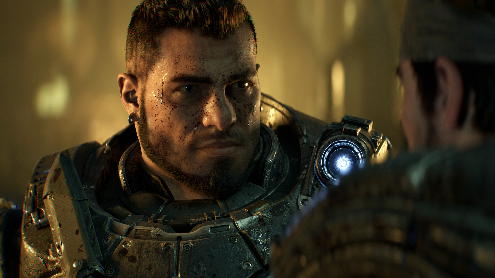 Gears of War: E-Day Officially Debunks 20-Year-Old Fan Theory