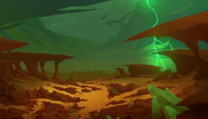 Avatar Seven havens 2
