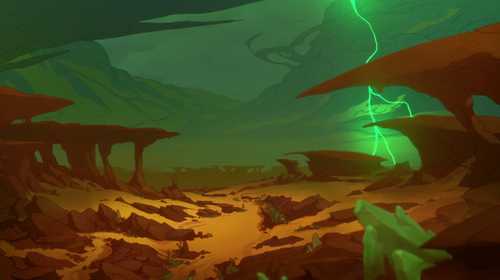 Avatar Seven havens 2