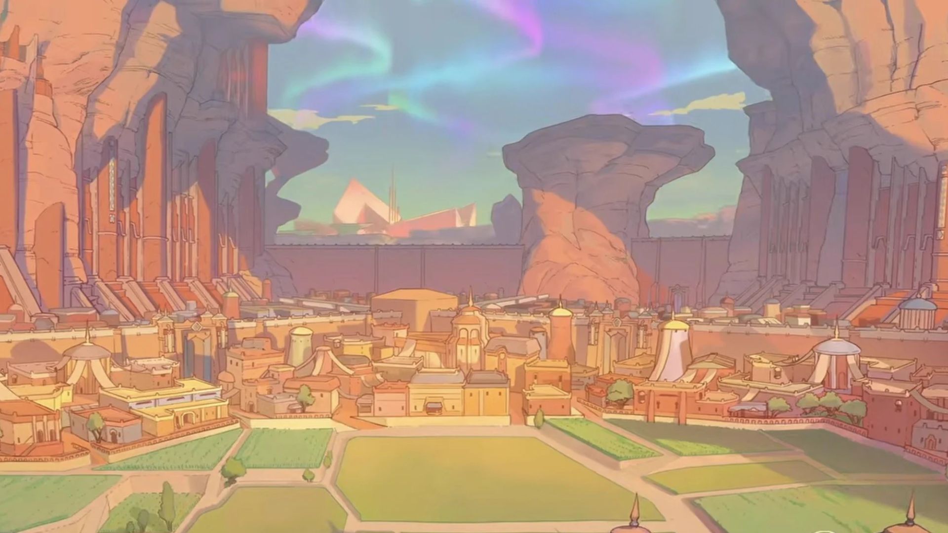Avatar seven havens 3