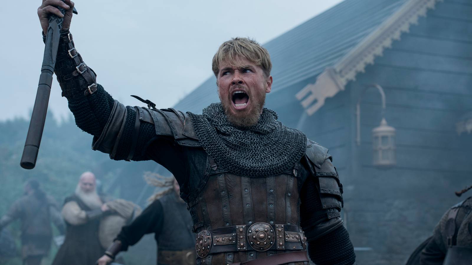 Prime Video's Epic New Game of Thrones Replacement Is Officially 3 Months Away