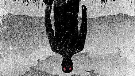 The Outsider by Stephen King cover crop