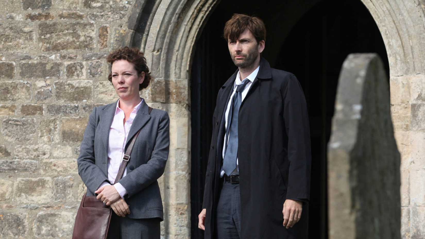 Broadchurch