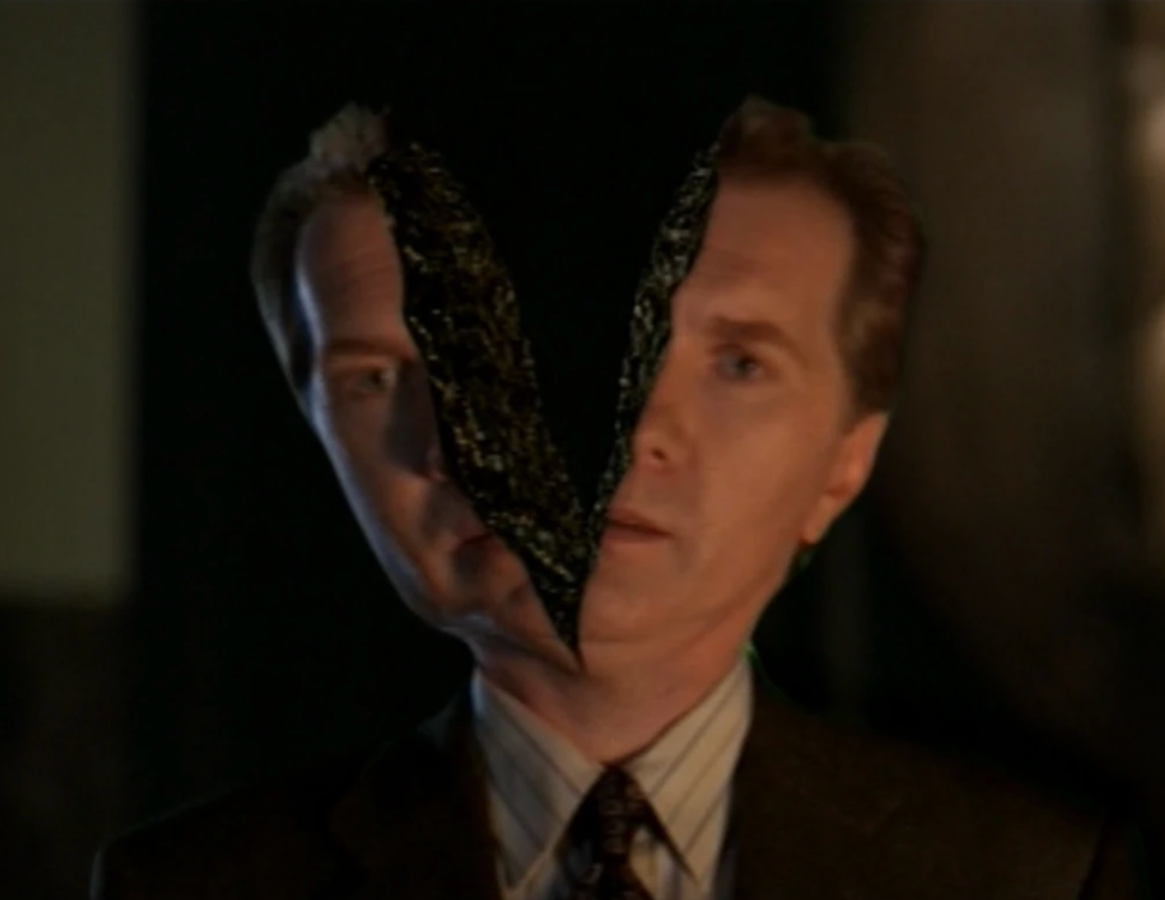 buffy mayor