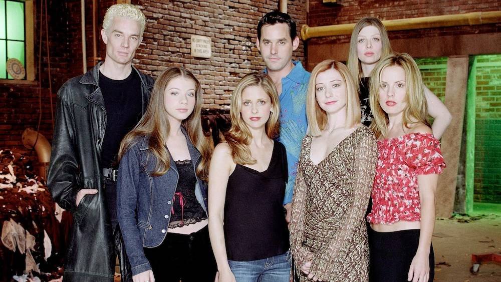 Ahead of Your Halloween Rewatch, Ranking All 7 Seasons of Buffy the Vampire Slayer