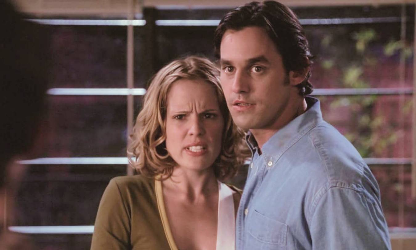 26 Years Ago, 'Buffy's Worst Character Got the Replacement He Desperately Needed