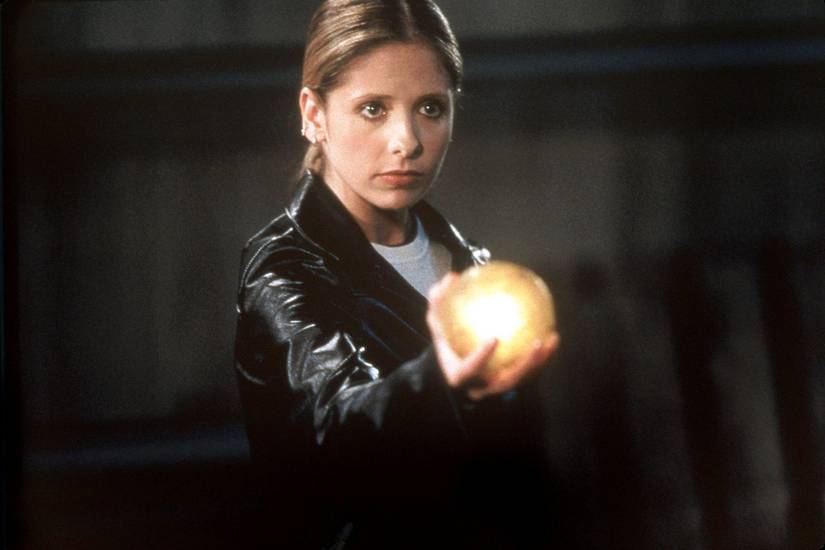 10 Best Episodes of 'Buffy the Vampire Slayer' Of All Time, Ranked by Their IMDb Score