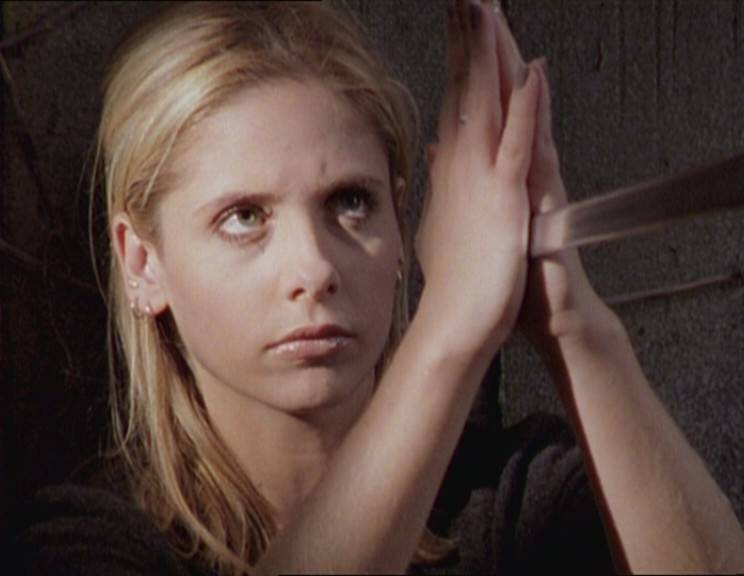 10 Best Episodes of 'Buffy the Vampire Slayer' Of All Time, Ranked by Their IMDb Score