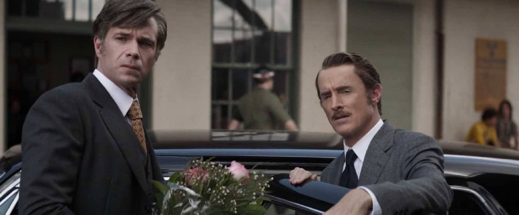 Jarvis Howard Stark Endgame