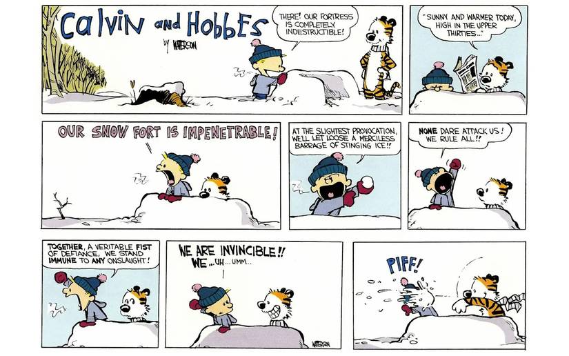 Calvin-and-Hobbes-12-22-1985