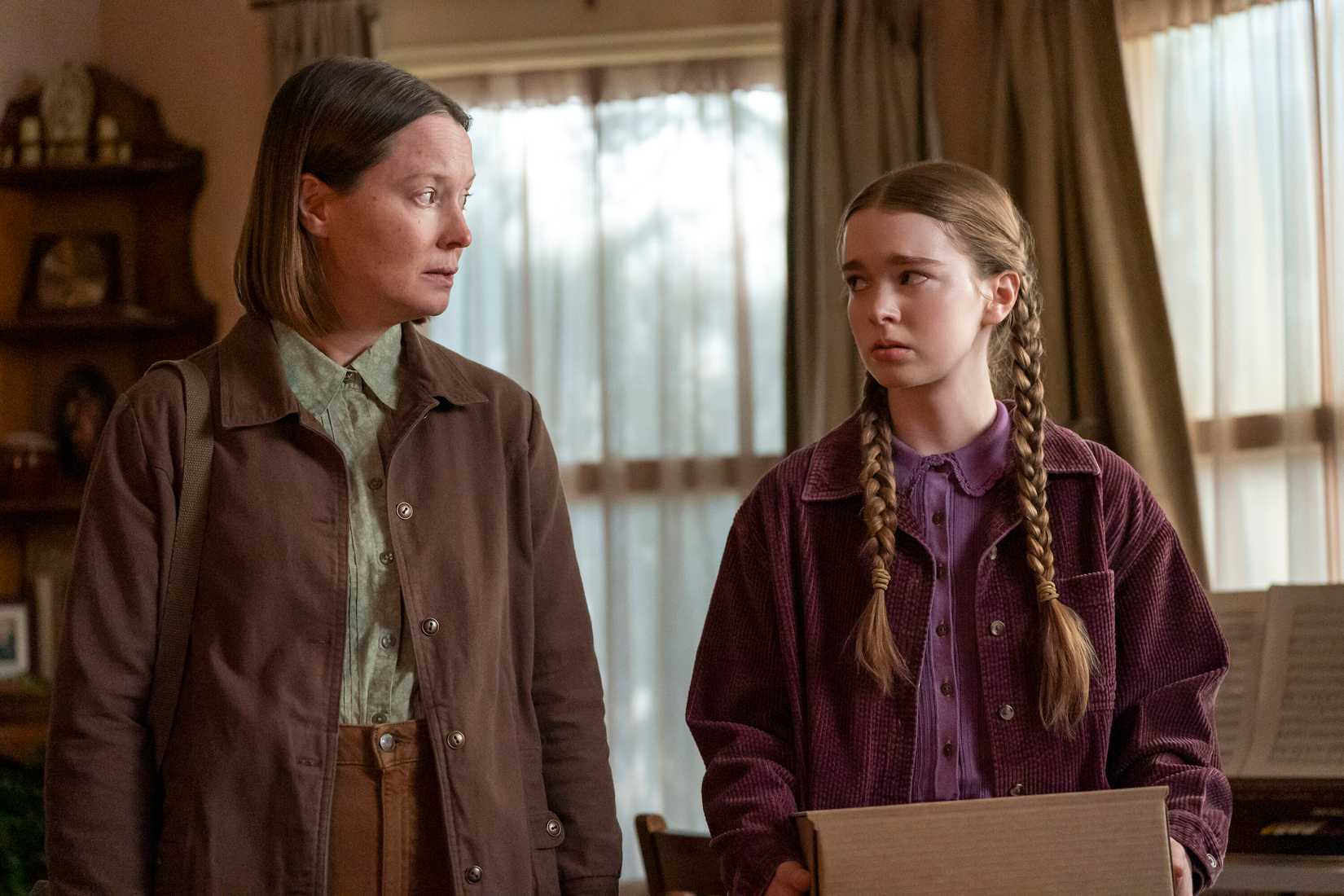 To Reinvent a Stephen King Classic, Mike Flanagan Needed "One of the Best Actors I’ve Ever Met"