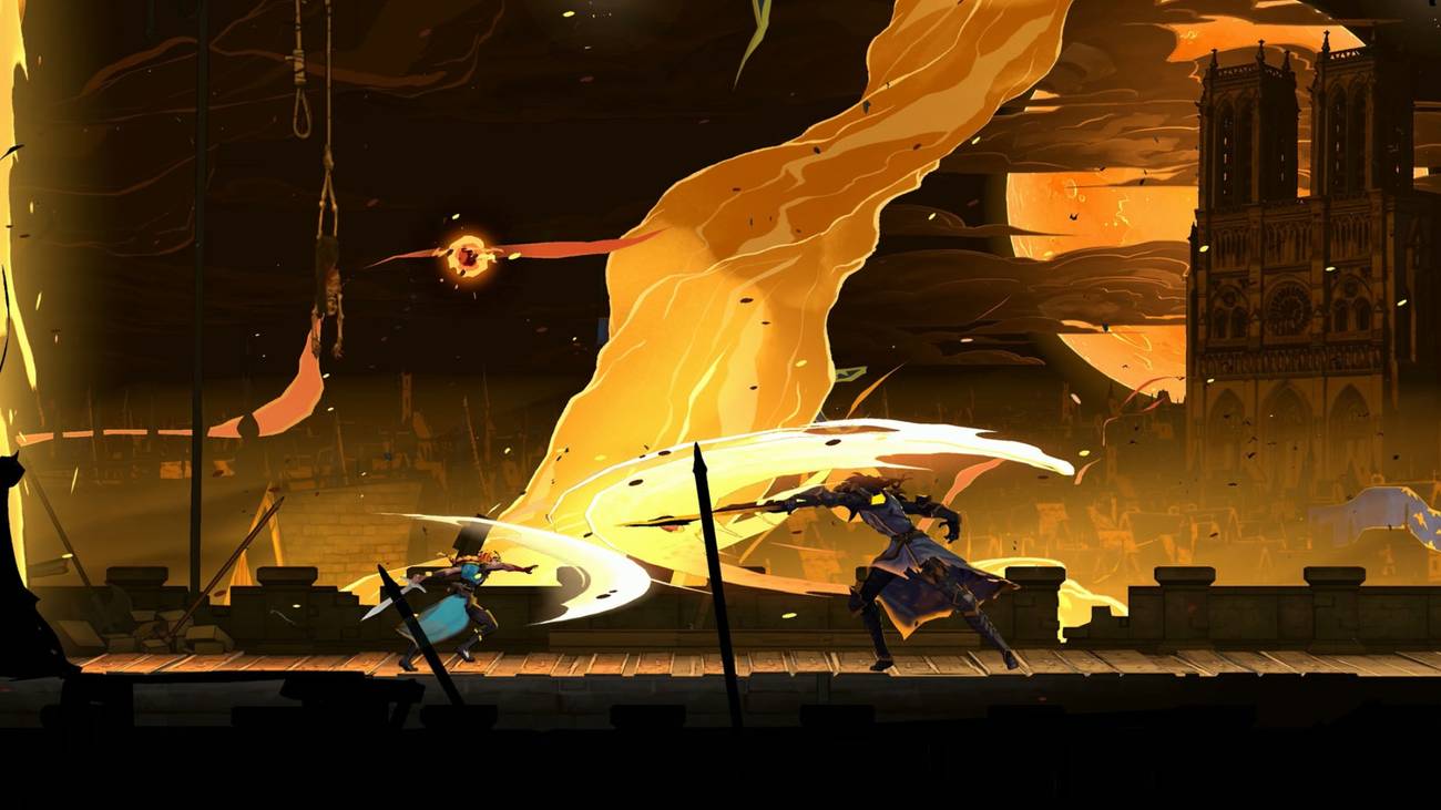 Hidden Curses Castlevania: Belmont’s Curse Is a Near-Perfect Metroidvania