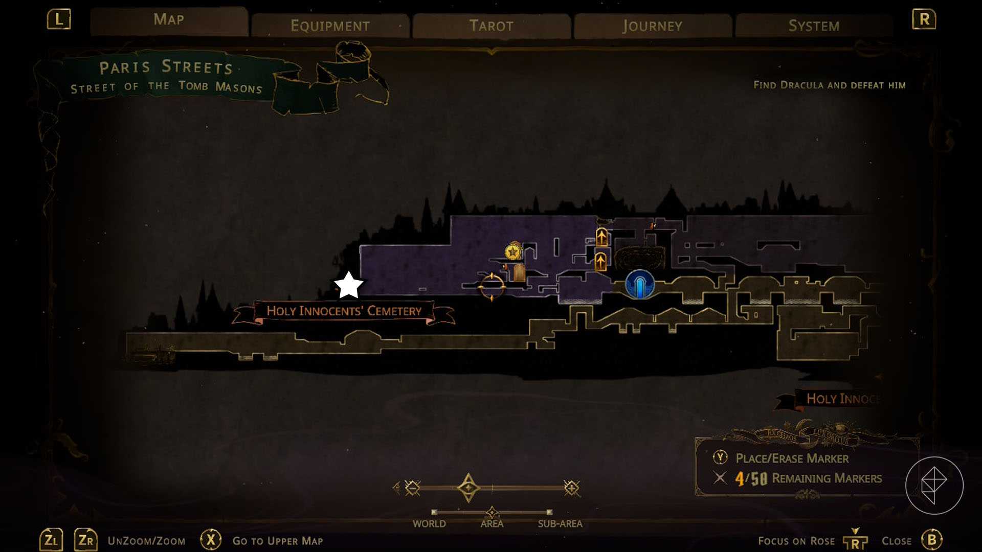 castlevaniabelmonts_guide_medusa_map_1