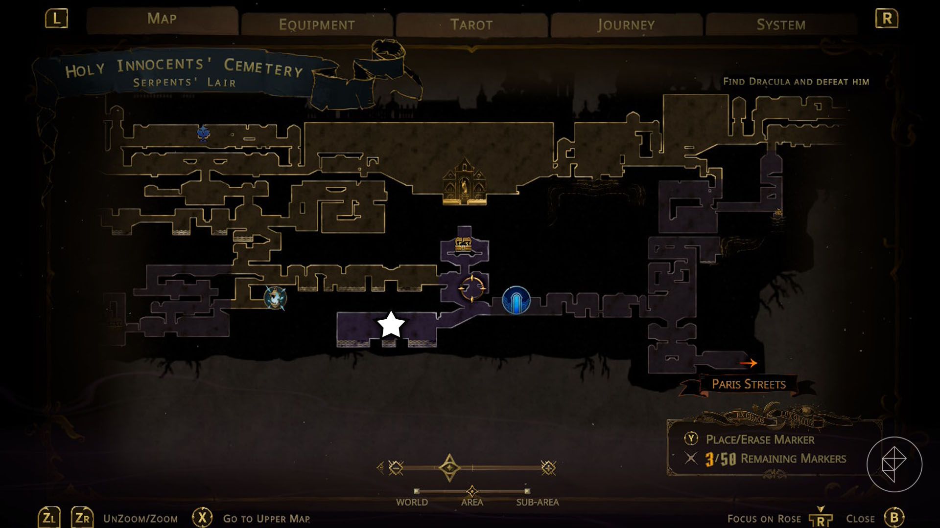 castlevaniabelmonts_guide_medusa_map_2