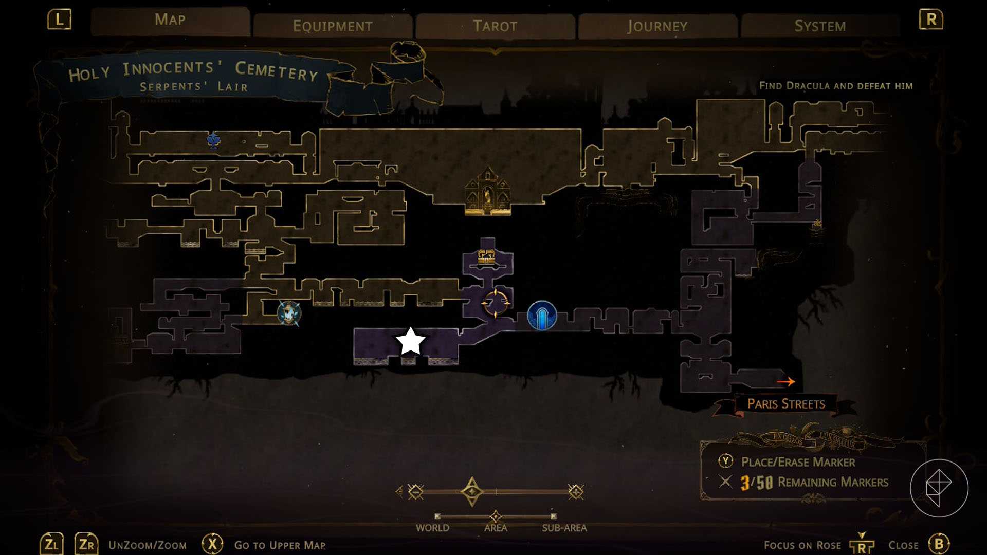 castlevaniabelmonts_guide_medusa_map_2